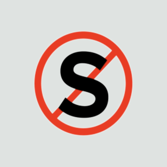 Stopping prohibited